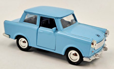 Trabant 601 pullback gebraucht kaufen Trabant 601 pullback gebraucht kaufen  Hameln