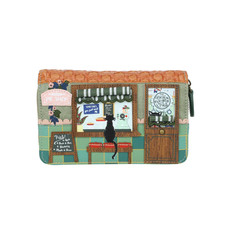 Portafoglio donna con usato  Recanati