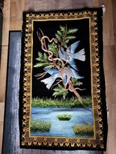 Exquisite zardozi tapestry for sale  Ireland