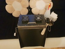Mittelwandgießform luftgeküh gebraucht kaufen  Rietberg
