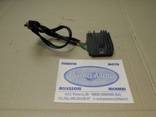Regolatore tensione voltage usato  Frattaminore