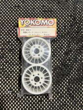 Vintage yokomo wheels d'occasion Vintage yokomo wheels d'occasion  Montpellier-