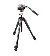 Manfrotto mt055xpro3 section for sale  El Cajon