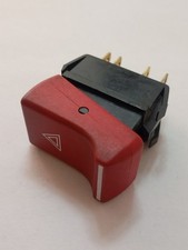 Interrupteur bouton feux d'occasion Interrupteur bouton feux d'occasion  Bourbonne-les-Bains