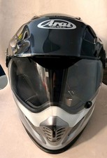 Usado, Capacete esportivo duplo ARAI XD3 tamanho XL comprar usado  Enviando para Brazil