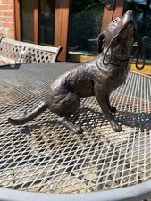 large bronze statues for sale  ASHFORD
