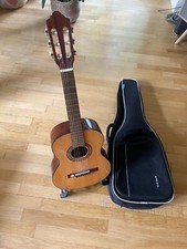Gitarre pro arte gebraucht kaufen  Hamburg