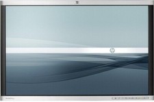 Usado, Monitor HP LA2205WG HD 22" LED RETROILUMINADO VGA DVI DP USB WIDESCREEN - SEM SUPORTE comprar usado  Enviando para Brazil
