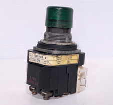 Allen bradley 800t for sale  Chicago