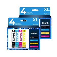 Cartucce 364xl per usato  Italia