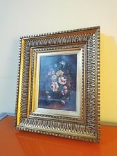 Quadro olio tela usato  Fabriano