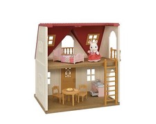 Calico critters red for sale  USA