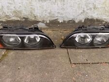 Bmw e39 scheinwerfer gebraucht kaufen  Hamburg