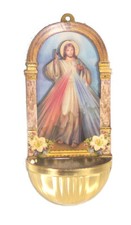 Holy water font for sale  Las Vegas