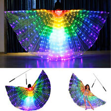 Led butterfly wings for sale  UK