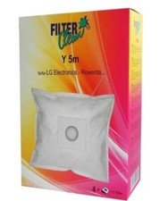 Sacs aspirateur papier d'occasion  France