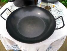 Alte stahlschale top gebraucht kaufen  Gemünden