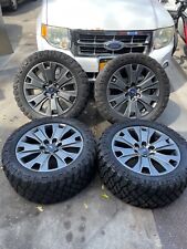 Ford truck rims for sale  West New York