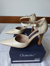Scarpe donna décolleté usato  Italia