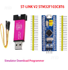 Stm32f103c8t6 arm stm32 gebraucht kaufen  Bremen
