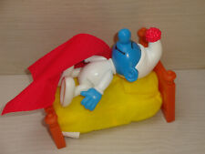 Puffi puffo mcdonalds usato  Gambettola