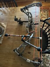 Hoyt compound bow for sale  Oxford