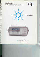 Agilent mhz function for sale  CAMBERLEY