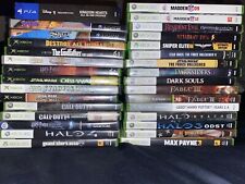 Xbox 360 game for sale  Loveland