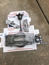 Elgin tool works for sale  Crestwood
