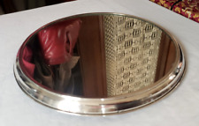 Plateau miroir art d'occasion  Malakoff