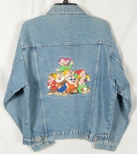 Disney vintage seven for sale  Waterford