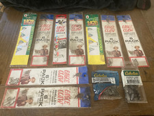 Assorted fishing hooks for sale  Gilbert