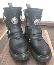 Harley davidson boots gebraucht kaufen  Weitramsdorf