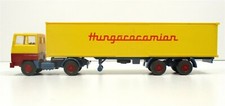 Wiking ford sattelzug gebraucht kaufen  Kerpen