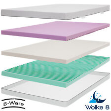Wolke matratze ware gebraucht kaufen  Freystadt