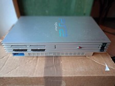 Ps2 grigia 50004 usato Ps2 grigia 50004 usato  Vezza d'Alba