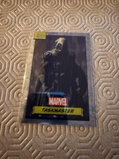 Topps marvel chrome for sale  NOTTINGHAM