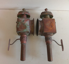Pair vintage 19th for sale  MALTON