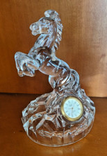 Orologio tavolo cavallo usato Orologio tavolo cavallo usato  Monza