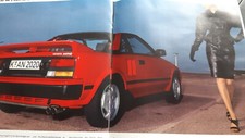mr2 auto gebraucht kaufen mr2 auto gebraucht kaufen Siegburg