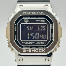 Montre numérique casio d'occasion  Expédié en France