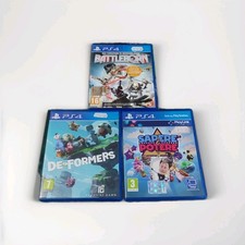 Lotto giochi ps4 usato  Giugliano in Campania