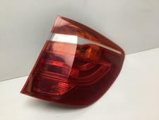 bmw x3 rear light for sale  WEST BROMWICH