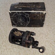 Shimano triton beastmaster for sale  READING