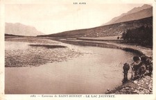 Lac jauffret t2926 d'occasion  France