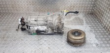 Bmw series gearbox for sale  TIPTON