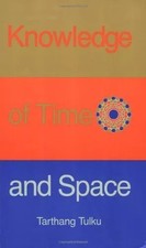 Knowledge of Time and Space by Tarthang Tulku (1990) VERY GOOD+ comprar usado  Enviando para Brazil