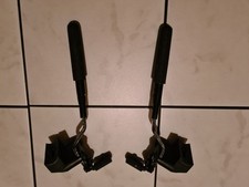 Rollstuhl handbremse mechanisc gebraucht kaufen  Wingst