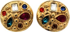Jacky huge boucles d'occasion  Expédié en Belgium