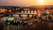 Städtereise prag hotel gebraucht kaufen  Recklinghausen